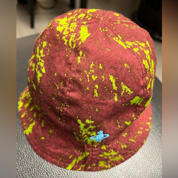 Vivienne Westwood kids junior hat - Picture 12 of 15